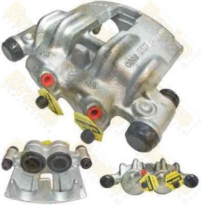 BRAKE ENGINEERING ca2380r -  Тормозной суппорт